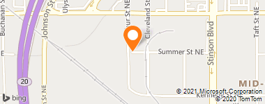 Insurance Company Near Me - Ucare Minnesota - Administrative Office - General Information