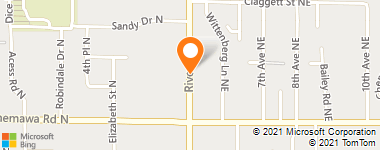 Insurance Company Near Me - Kramer Insurance