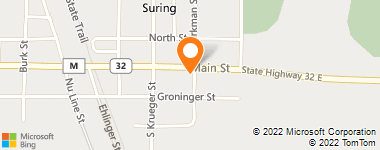 Insurance Company Near Me - Northern Insurance Associates Bartels & Brown