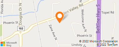 Insurance Company Near Me - Flanary Group