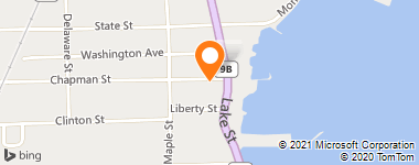 Insurance Company Near Me - Chauvin Agency