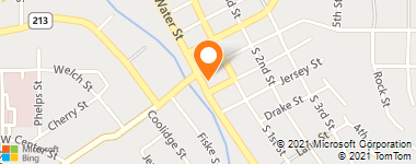 Insurance Company Near Me - Allstate Insurance Provider - William Johnson Premier Service Agency
