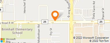 Insurance Company Near Me - All Insurance