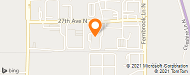 Insurance Company Near Me - Elden, Kurtis Lee, AGT