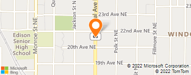 Insurance Company Near Me - American Family Insurance - Cesar NOYA
