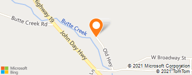 Insurance Company Near Me - Blue Mountain RV & Mini Storage