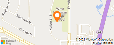 Insurance Company Near Me - Health and Life Brokerage Services