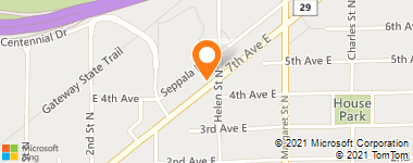 Insurance Company Near Me - Behavioral Health Services Inc - Administrative Office