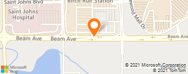 Insurance Company Near Me - Aaa Minnesota Iowa - Branch Offices - Insurance & Membership Sales - Maplewood - Birch Run Sta