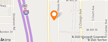 Insurance Company Near Me - Wegmeyer Marcus