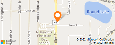 Insurance Company Near Me - Hank Allworden Ins Agcy Inc - State Farm Insurance Agent