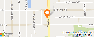Insurance Company Near Me - Maple Leaf Insurance Agency Llp