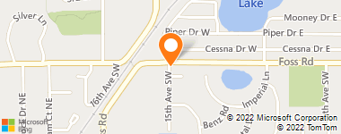 Insurance Company Near Me - Mg Ins Agcy
