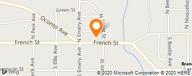 Insurance Company Near Me - State Farm