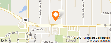 Insurance Company Near Me - The Financial Link