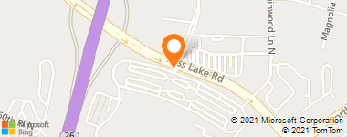 Insurance Company Near Me - Mark Thiher Lutcf