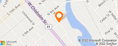 Insurance Company Near Me - Blue Horizons - Resident's Telephone