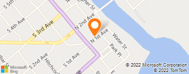 Insurance Company Near Me - Aflac Insurance