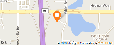 Insurance Company Near Me - State Farm Insurance Companies - Agents Offices - White Bear Lake