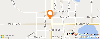 Insurance Company Near Me - Patton Insurance Agency