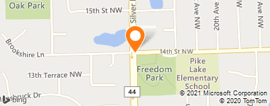 Insurance Company Near Me - James A Fehling Agency
