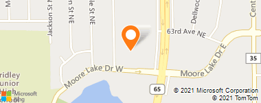 Insurance Company Near Me - Bankson Almquist Agency Inc