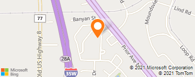 Insurance Company Near Me - Johnson Robert