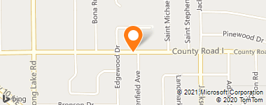 Insurance Company Near Me - State Farm