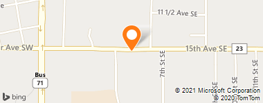 Insurance Company Near Me - Bremer Bank