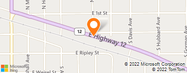 Insurance Company Near Me - Anderson Insurance Agency