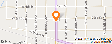 Insurance Company Near Me - Ed Olson Agency Inc