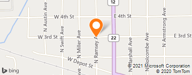 Insurance Company Near Me - Center Insurance Agency Inc