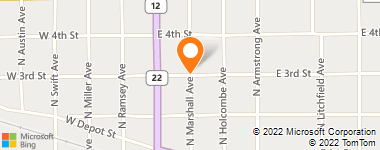 Insurance Company Near Me - Dingmann Ron Insurance