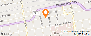 Insurance Company Near Me - Nissen Financial Services