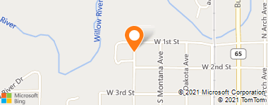 Insurance Company Near Me - Algonquin Co
