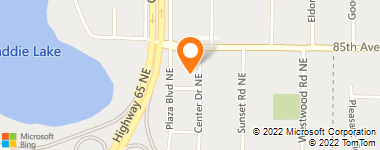 Insurance Company Near Me - Spring Lake Park Insurance Agency