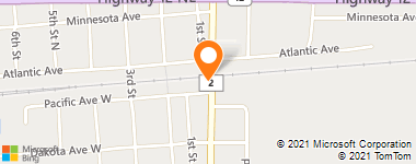 Insurance Company Near Me - Atwater State Agency