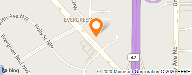 Insurance Company Near Me - Fulton, Joe