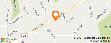 Insurance Company Near Me - American Family Insurance - Jenifer Hanson