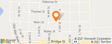 Insurance Company Near Me - Tollefson Roger - American Family Insurance