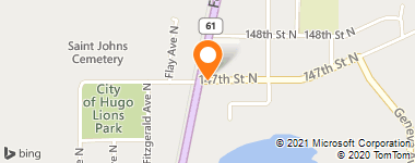 Insurance Company Near Me - Allstate Insurance Companies - Sales Offices - Hugo