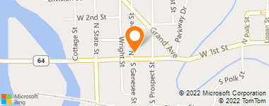 Insurance Company Near Me - Advantage Insurance Services Of Merrill