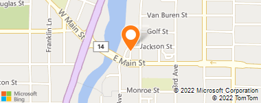 Insurance Company Near Me - Thomas M Ihrke Ins Agency Inc - State Farm Insurance Agent