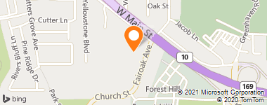 Insurance Company Near Me - Greenhaven Marketing Corp