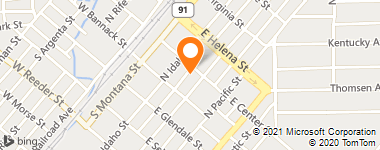 Insurance Company Near Me - Montana Insurance Service