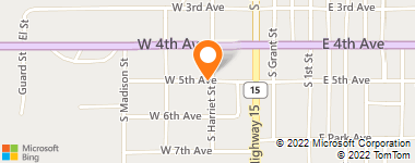 Insurance Company Near Me - Michael Keith Genworth Financial