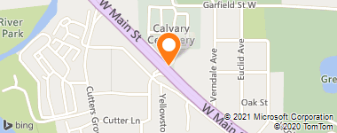 Insurance Company Near Me - American Family Insurance - Joseph Thatcher Agency