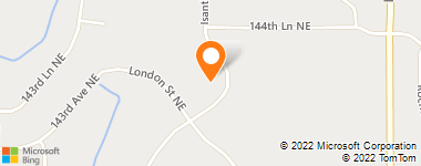 Insurance Company Near Me - Prudential Financial