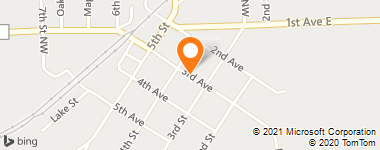 Insurance Company Near Me - Engebretson VERN Insurance