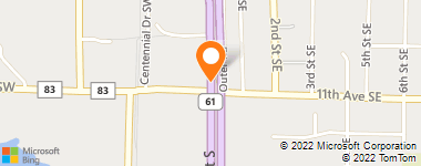 Insurance Company Near Me - Aflac Insurance